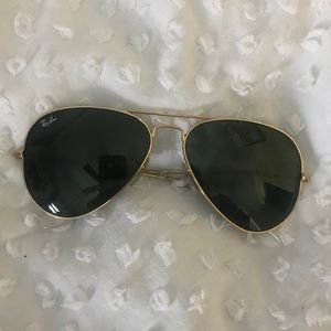 Ray-ban Aviators